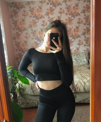 Анкета проститутки Виктория - город Урень, 26 лет, №3913